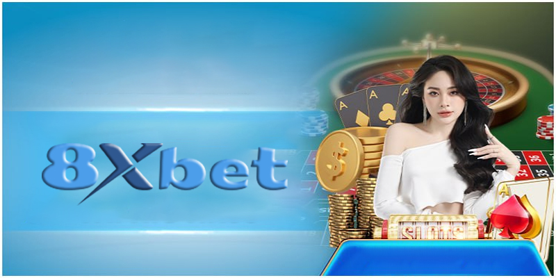 Casino 8Kbet - Sân chơi casino đẳng cấp quốc tế của 8Kbet