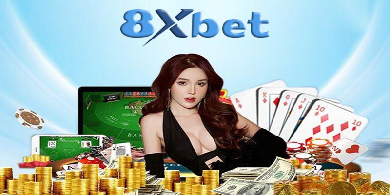 Dịch vụ hỗ trợ khách hàng của casino 8Kbet