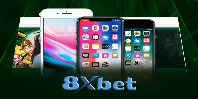 Tải App 8Kbet - Những lý do mỗi người chơi nên tải App 8Kbet